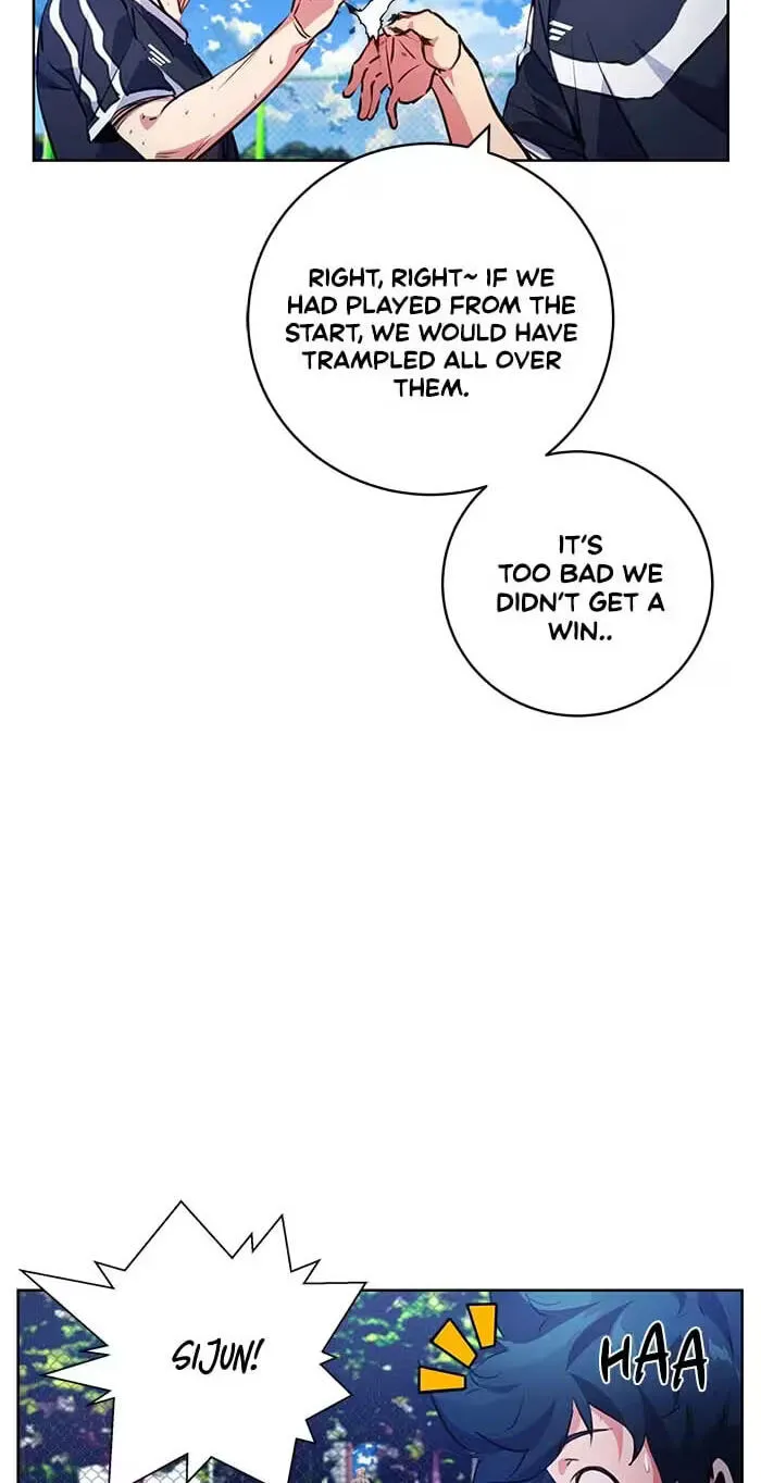 Top Corner Chapter 148 page 83 - 