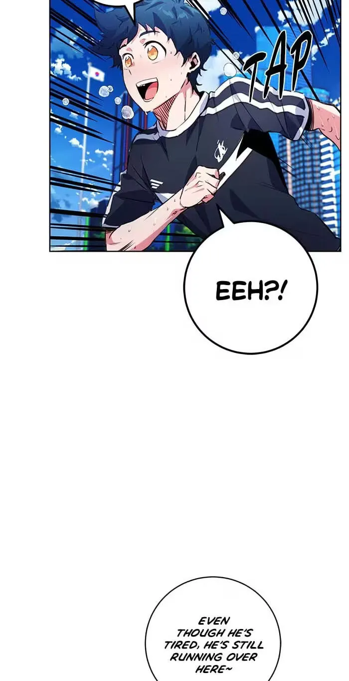 Top Corner Chapter 148 page 85 - 