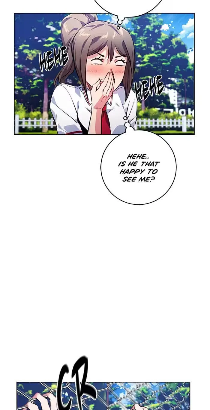 Top Corner Chapter 148 page 86 - 