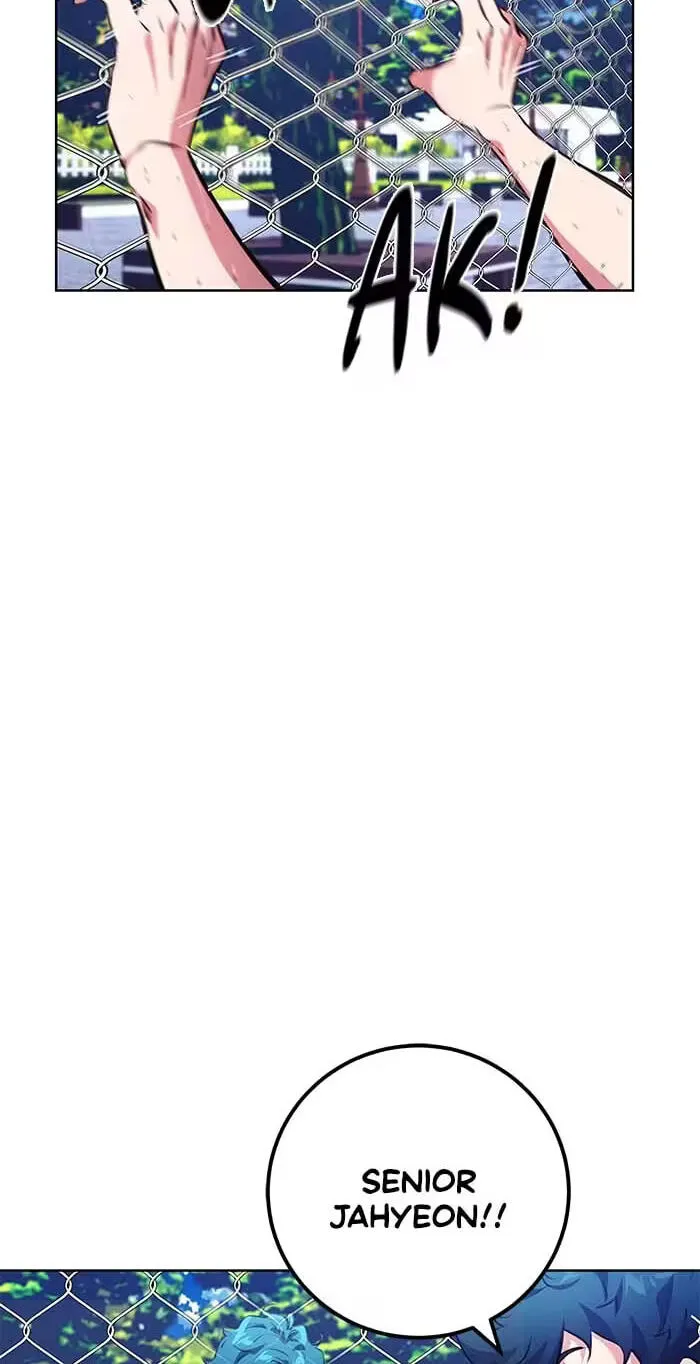 Top Corner Chapter 148 page 87 - 