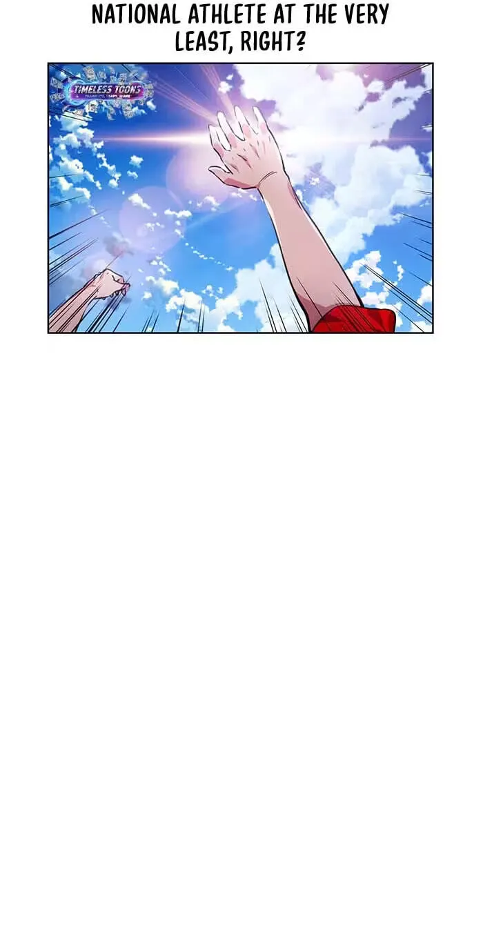 Top Corner Chapter 149 page 12 - 
