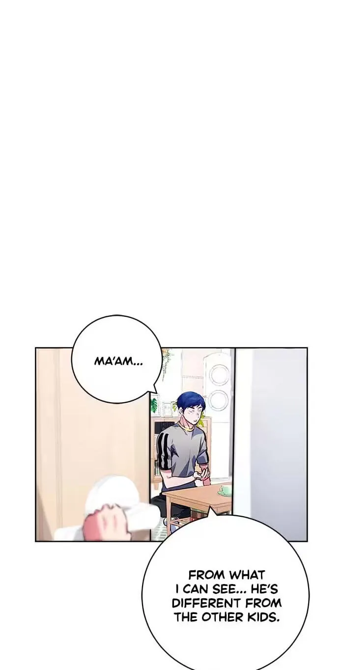 Top Corner Chapter 149 page 13 - 