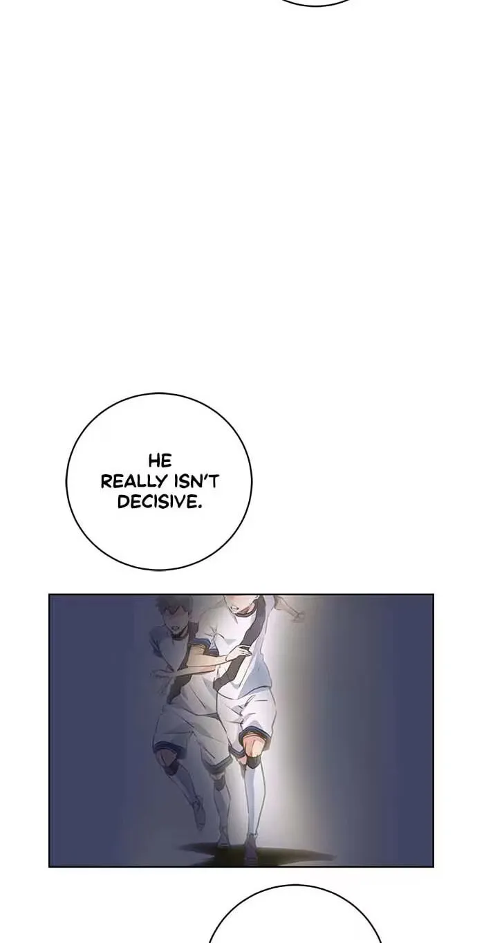 Top Corner Chapter 149 page 21 - 