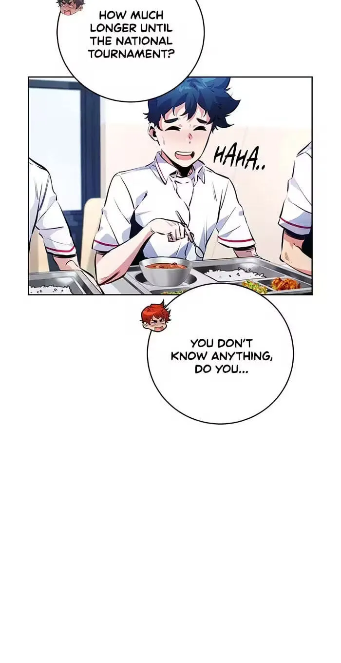 Top Corner Chapter 149 page 28 - 