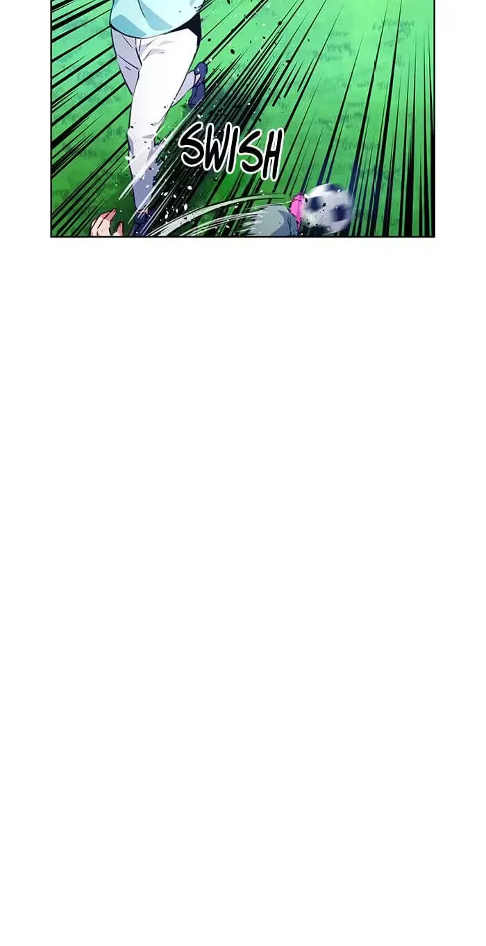 Top Corner Chapter 149 page 4 - 