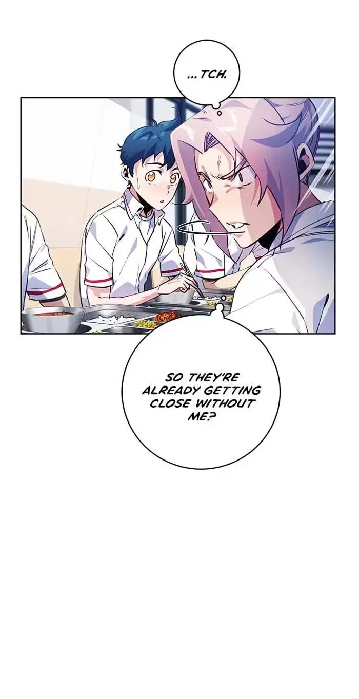 Top Corner Chapter 149 page 31 - 