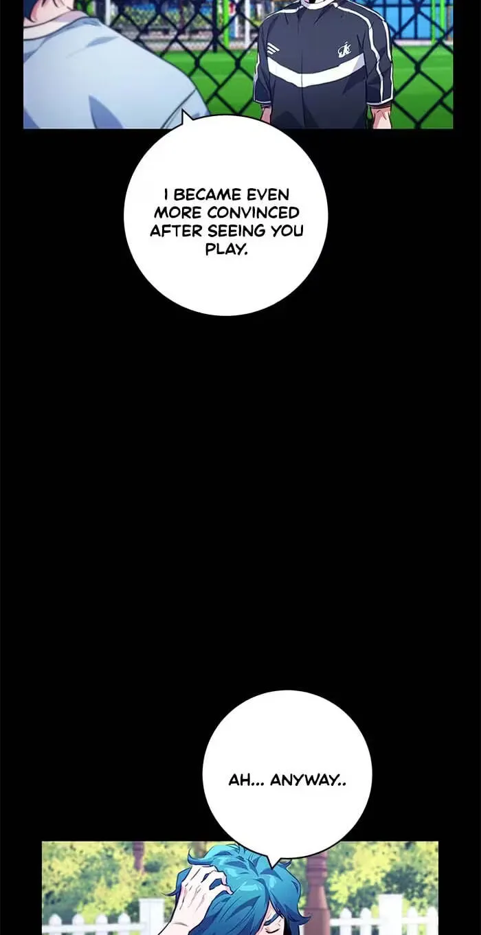 Top Corner Chapter 149 page 43 - 