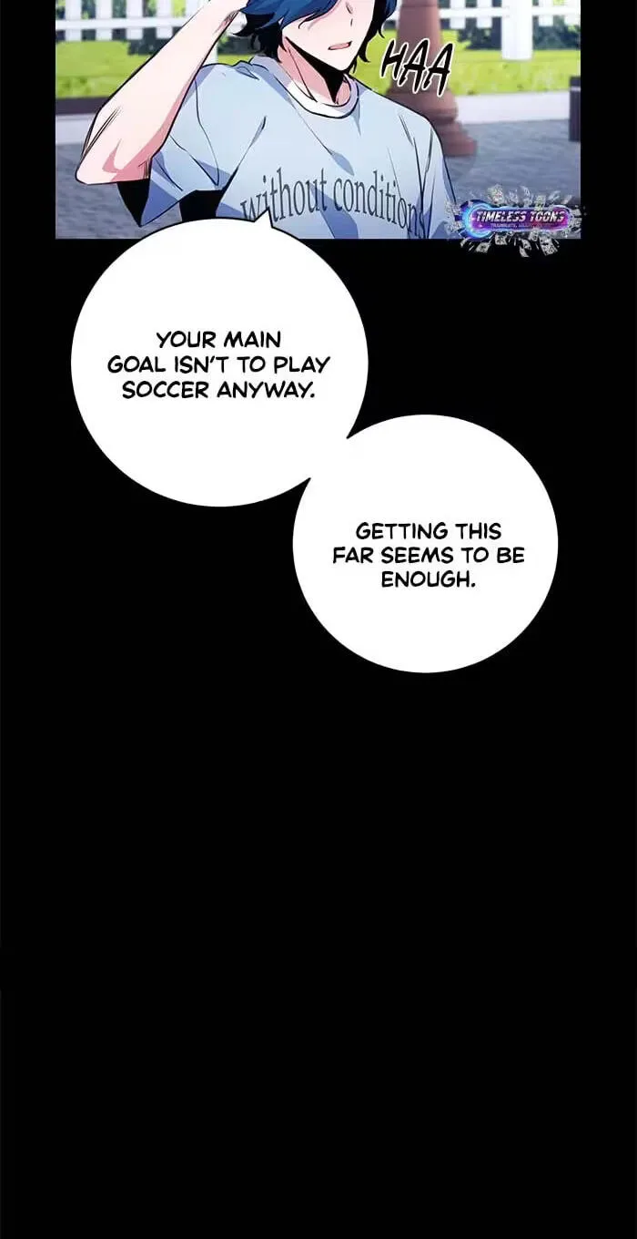 Top Corner Chapter 149 page 44 - 