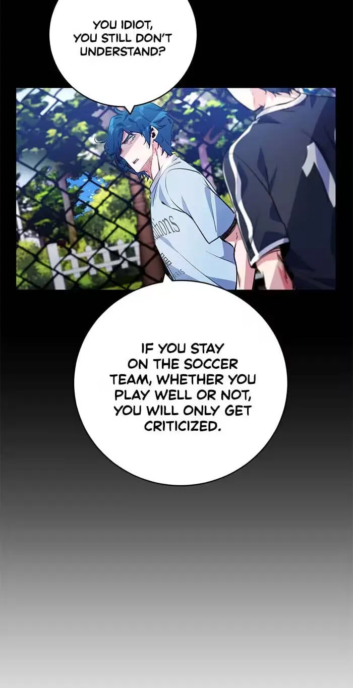 Top Corner Chapter 149 page 46 - 