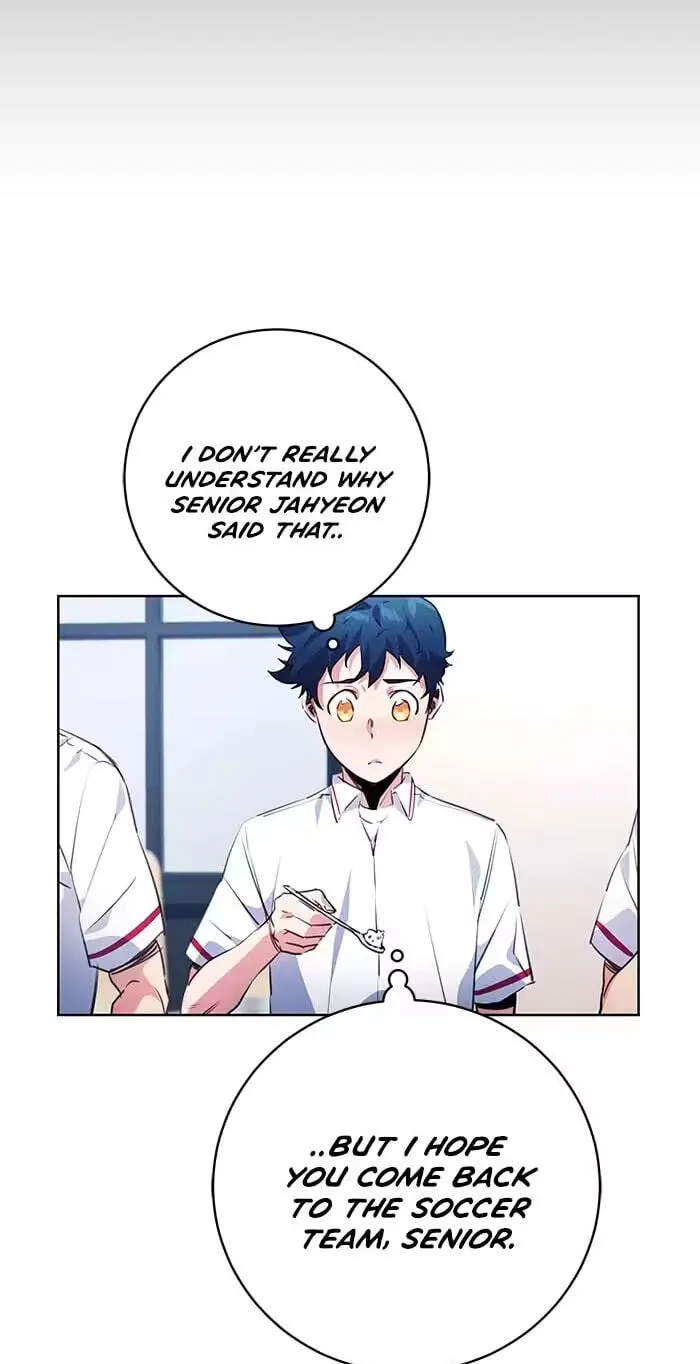 Top Corner Chapter 149 page 47 - 
