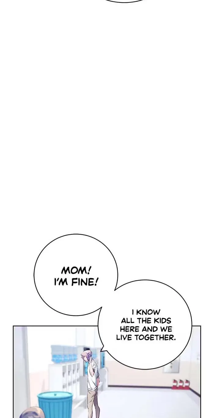 Top Corner Chapter 149 page 48 - 