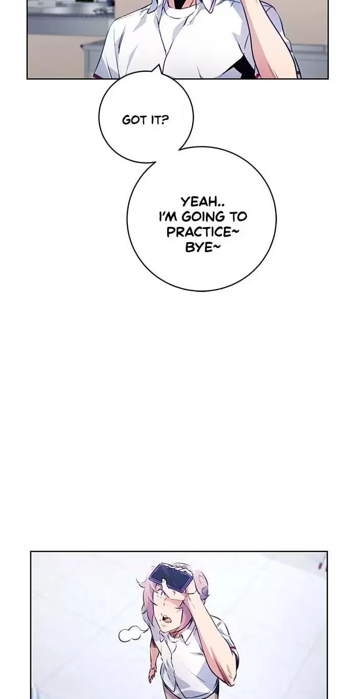 Top Corner Chapter 149 page 50 - 