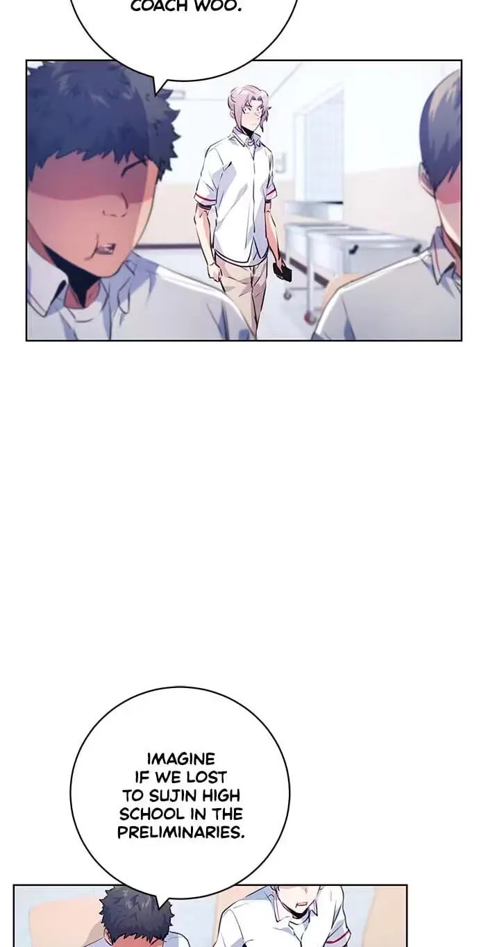 Top Corner Chapter 149 page 52 - 