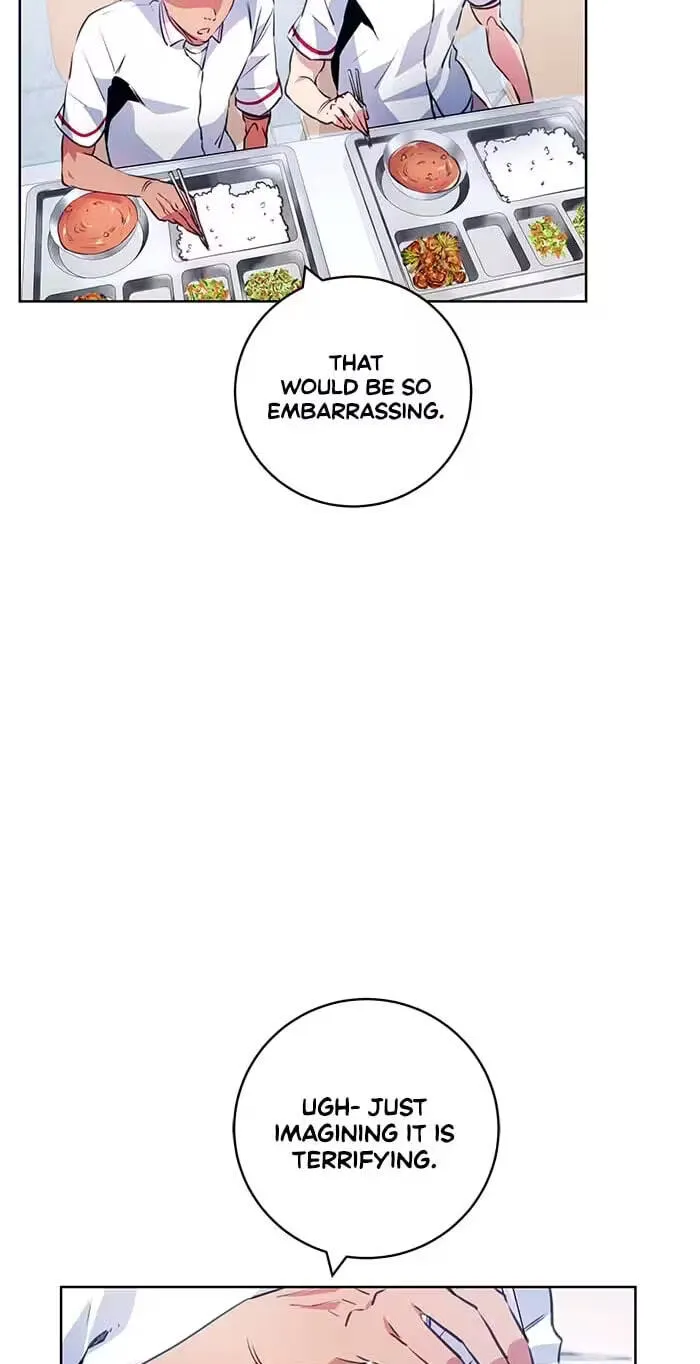Top Corner Chapter 149 page 53 - 