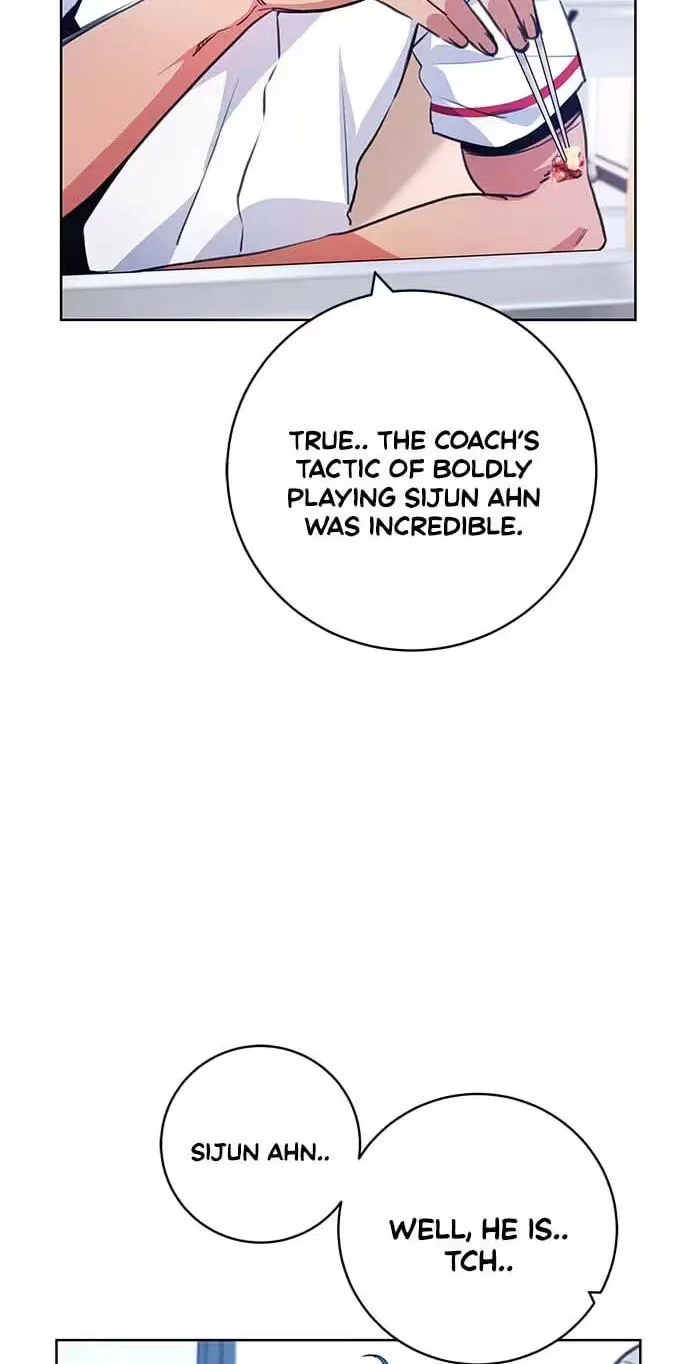 Top Corner Chapter 149 page 54 - 