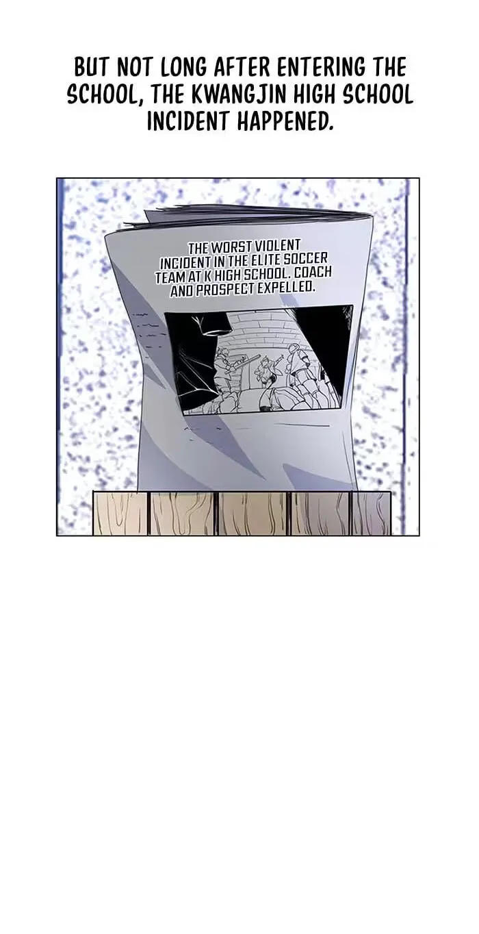 Top Corner Chapter 149 page 59 - 