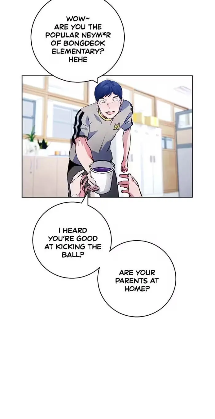 Top Corner Chapter 149 page 7 - 