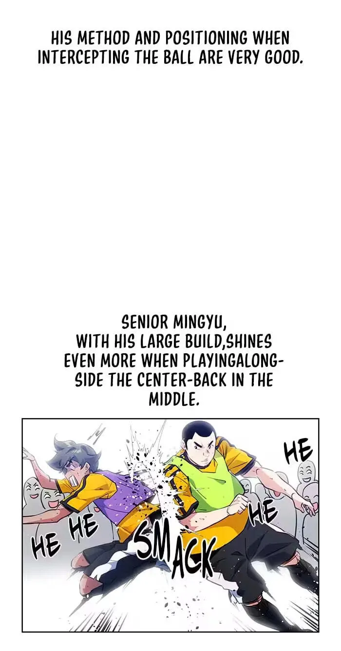 Top Corner Chapter 149 page 67 - 