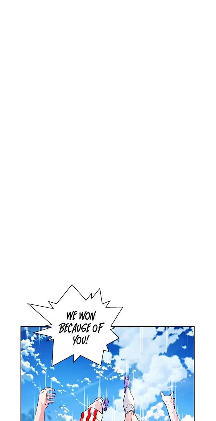 Top Corner Chapter 149 page 8 - 