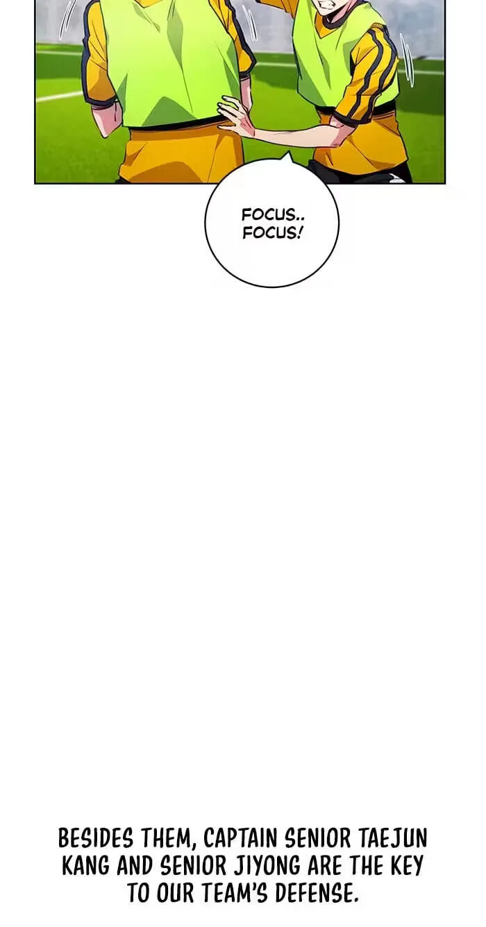 Top Corner Chapter 149 page 71 - 