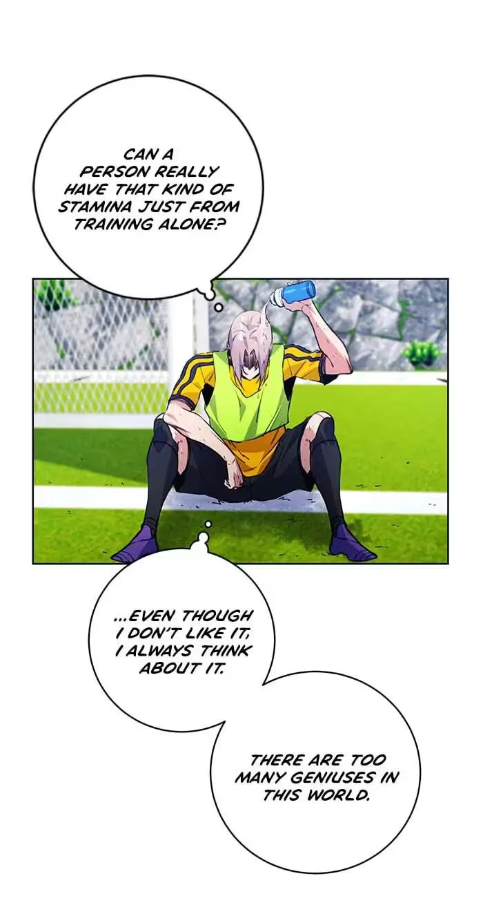 Top Corner Chapter 149 page 74 - 