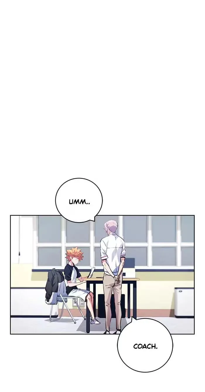 Top Corner Chapter 149 page 84 - 