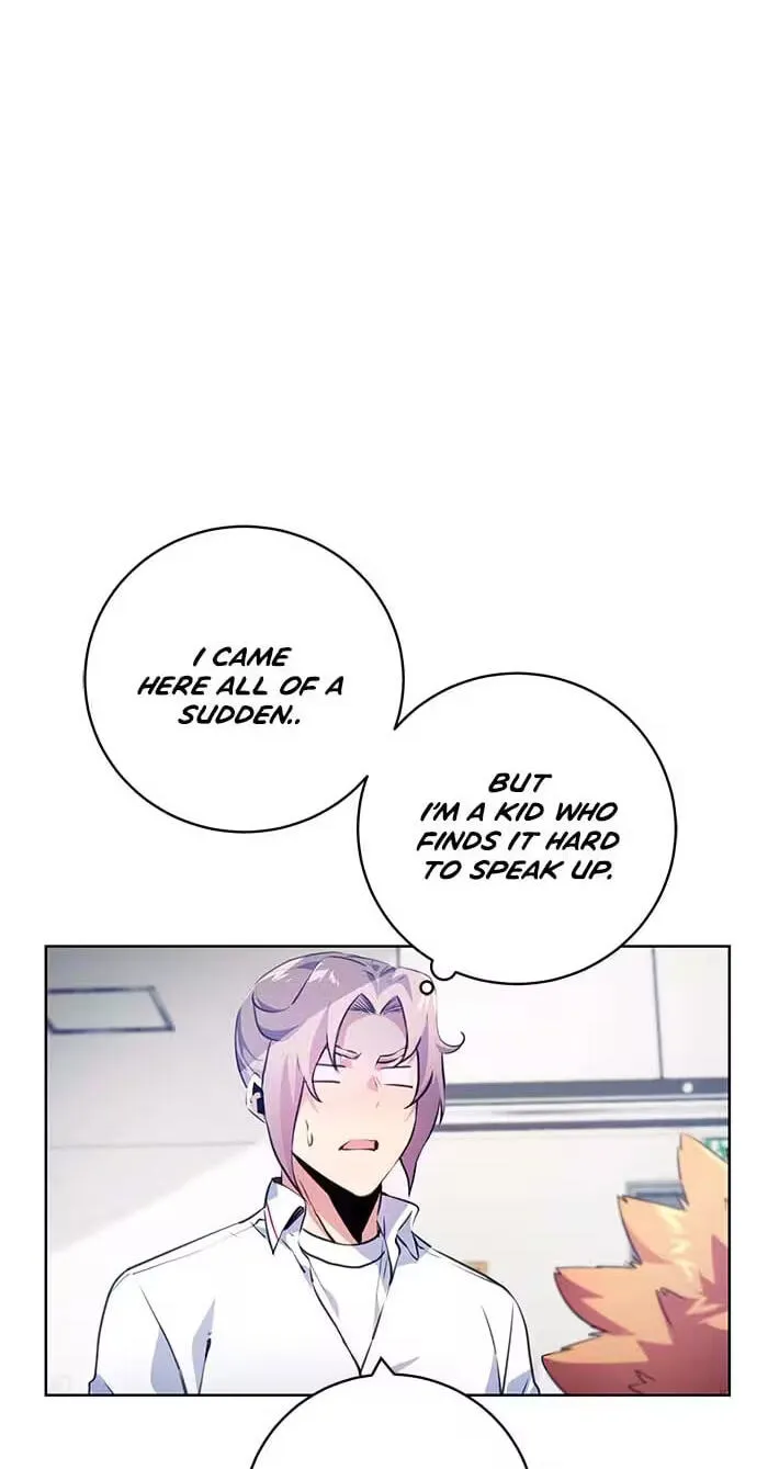 Top Corner Chapter 149 page 85 - 