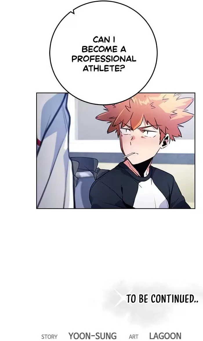 Top Corner Chapter 149 page 89 - 