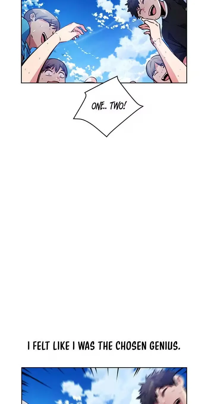 Top Corner Chapter 149 page 10 - 