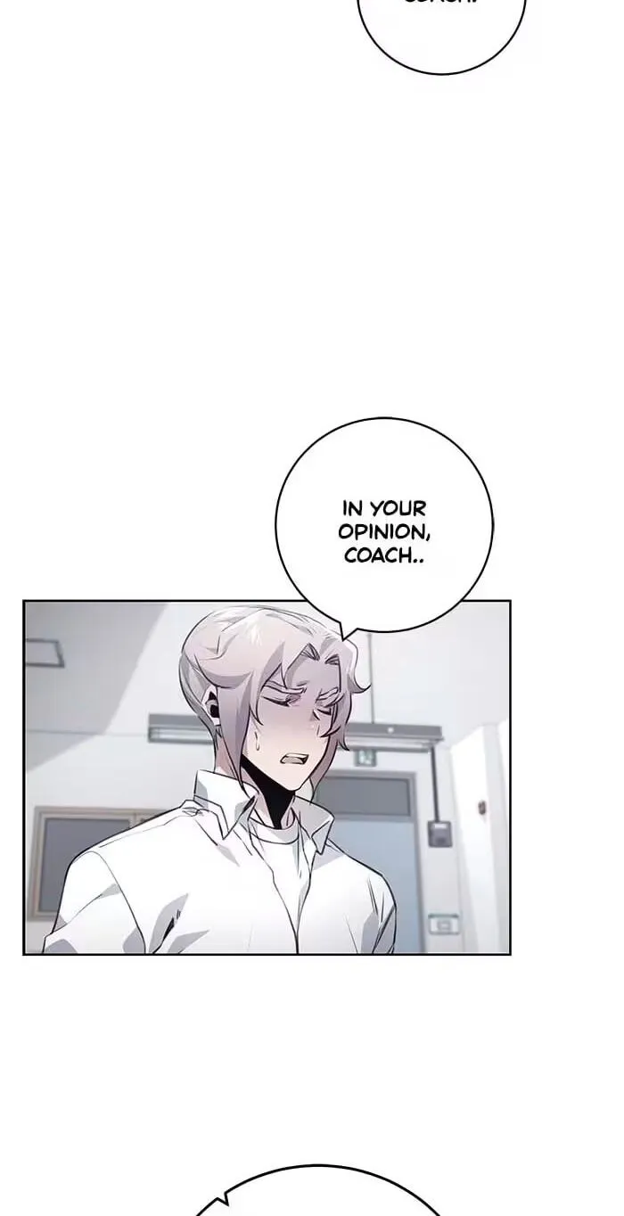 Top Corner Chapter 150 page 2 - 