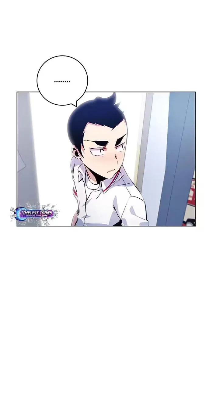 Top Corner Chapter 150 page 11 - 