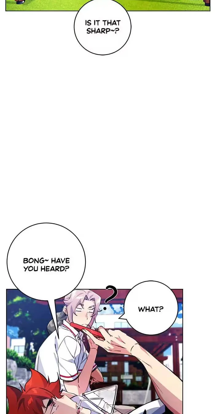 Top Corner Chapter 150 page 14 - 