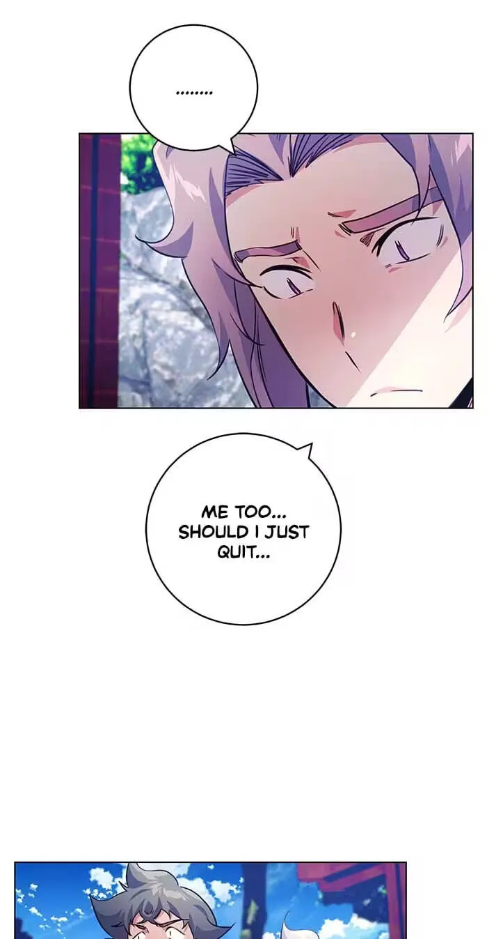 Top Corner Chapter 150 page 20 - 