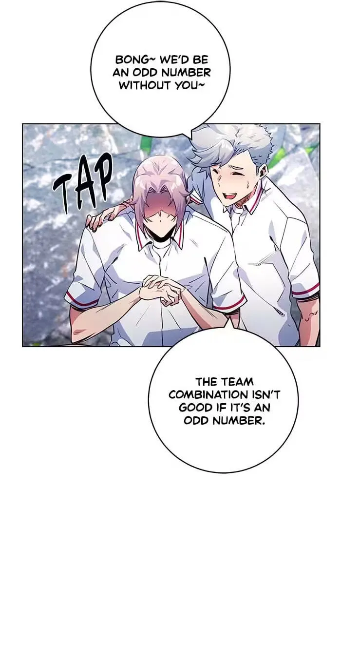 Top Corner Chapter 150 page 23 - 