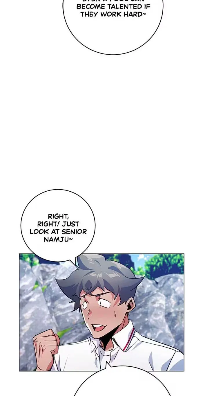 Top Corner Chapter 150 page 26 - 