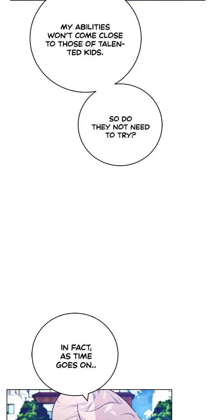 Top Corner Chapter 150 page 29 - 