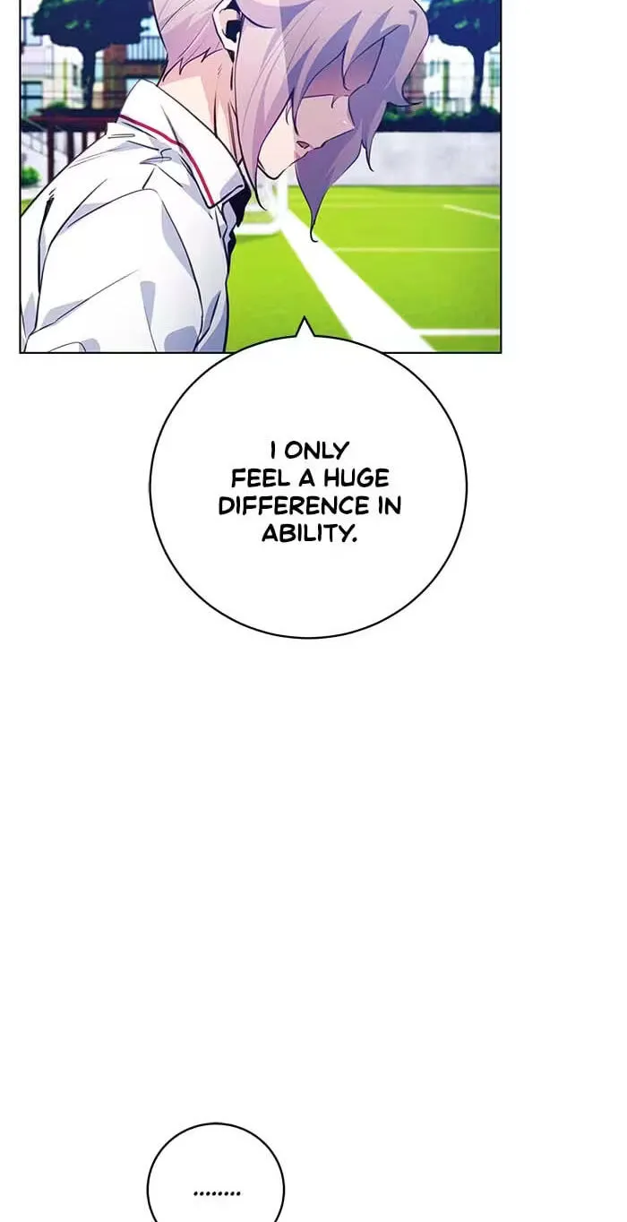 Top Corner Chapter 150 page 30 - 