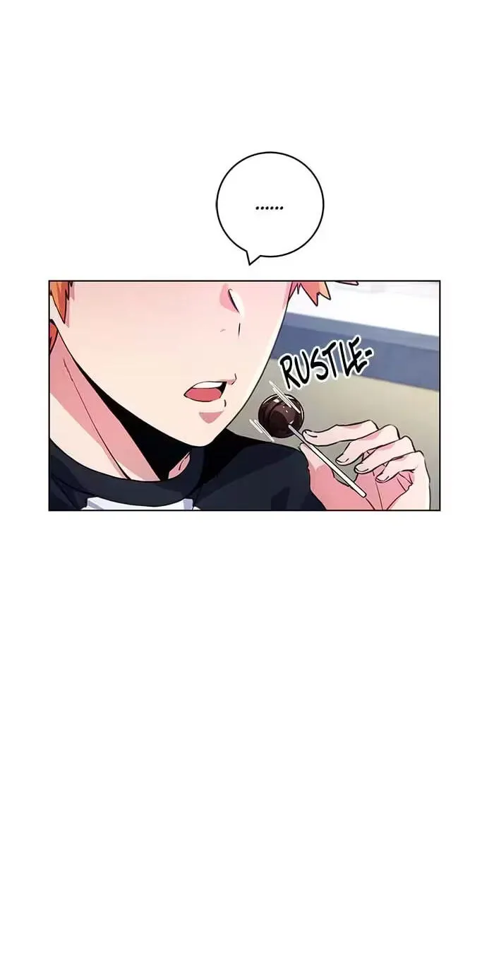 Top Corner Chapter 150 page 4 - 