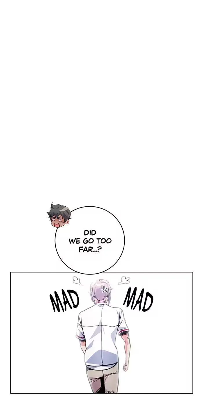 Top Corner Chapter 150 page 34 - 