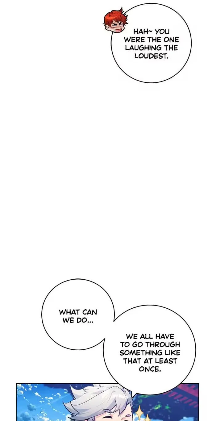 Top Corner Chapter 150 page 35 - 