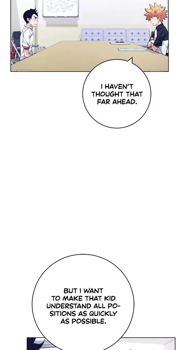 Top Corner Chapter 150 page 39 - 
