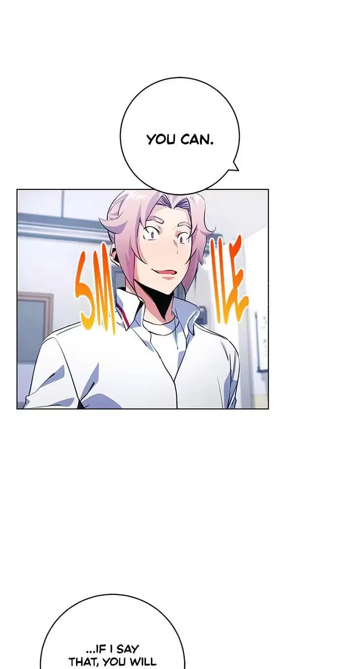 Top Corner Chapter 150 page 5 - 