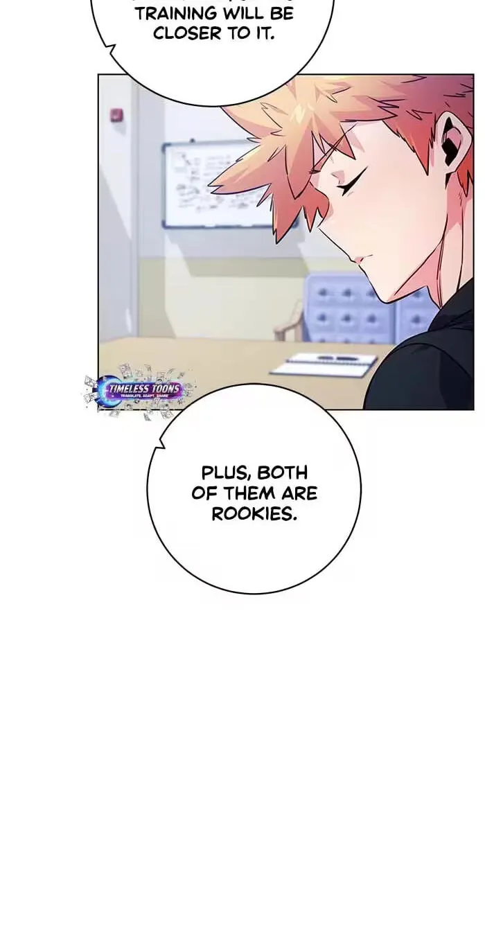 Top Corner Chapter 150 page 43 - 