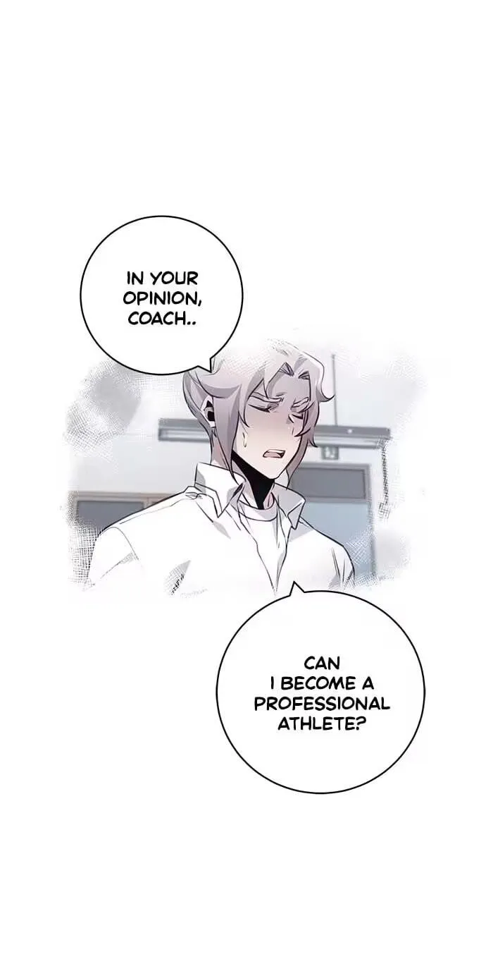 Top Corner Chapter 150 page 44 - 