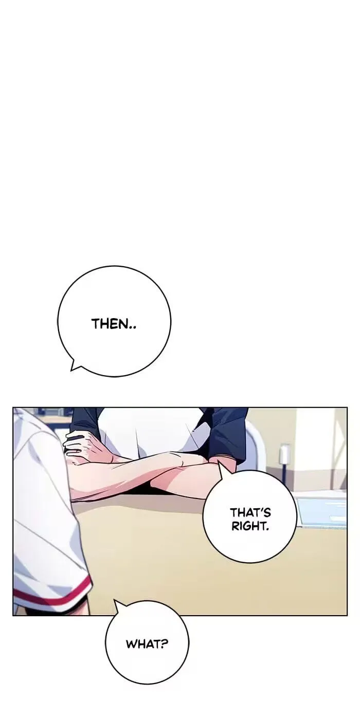 Top Corner Chapter 150 page 45 - 