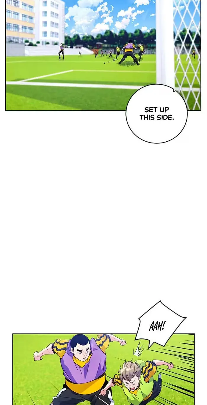 Top Corner Chapter 150 page 48 - 