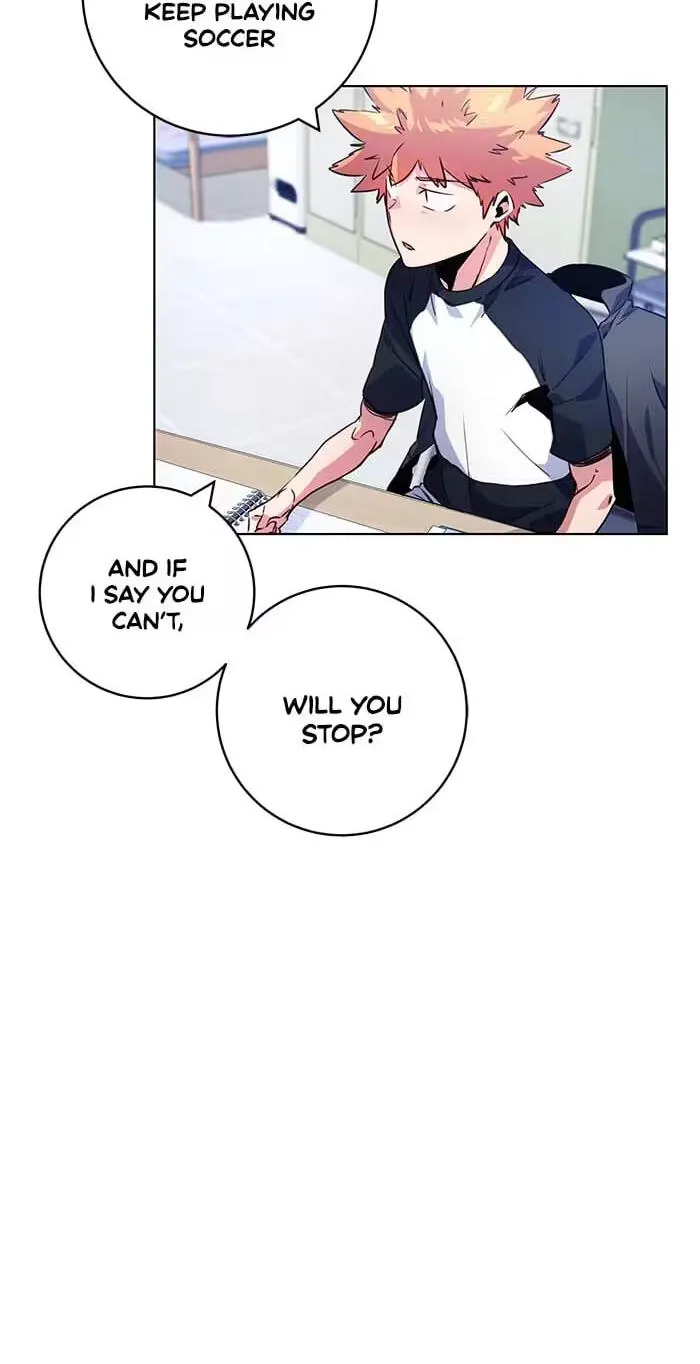 Top Corner Chapter 150 page 6 - 