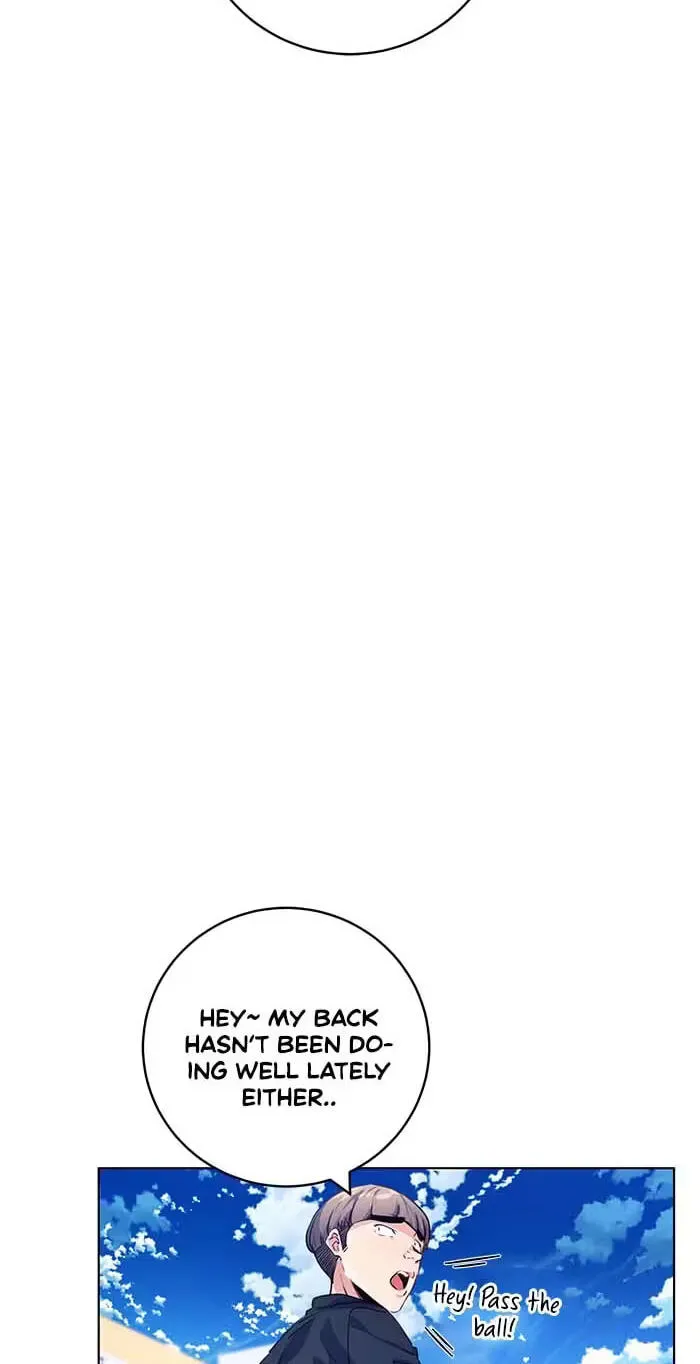 Top Corner Chapter 150 page 52 - 