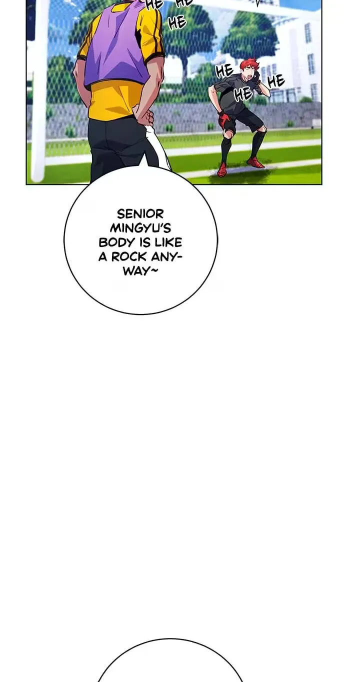 Top Corner Chapter 150 page 54 - 