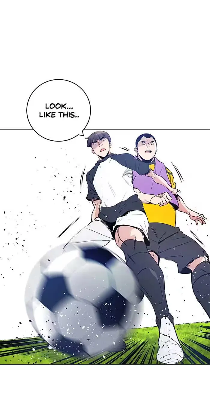Top Corner Chapter 150 page 56 - 
